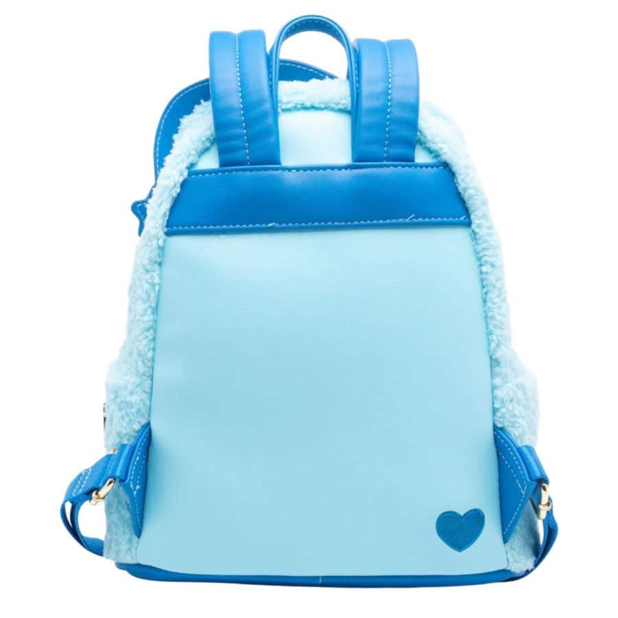 Care Bears - Bedtime Bear US Exclusive Mini Backpack - Loungefly