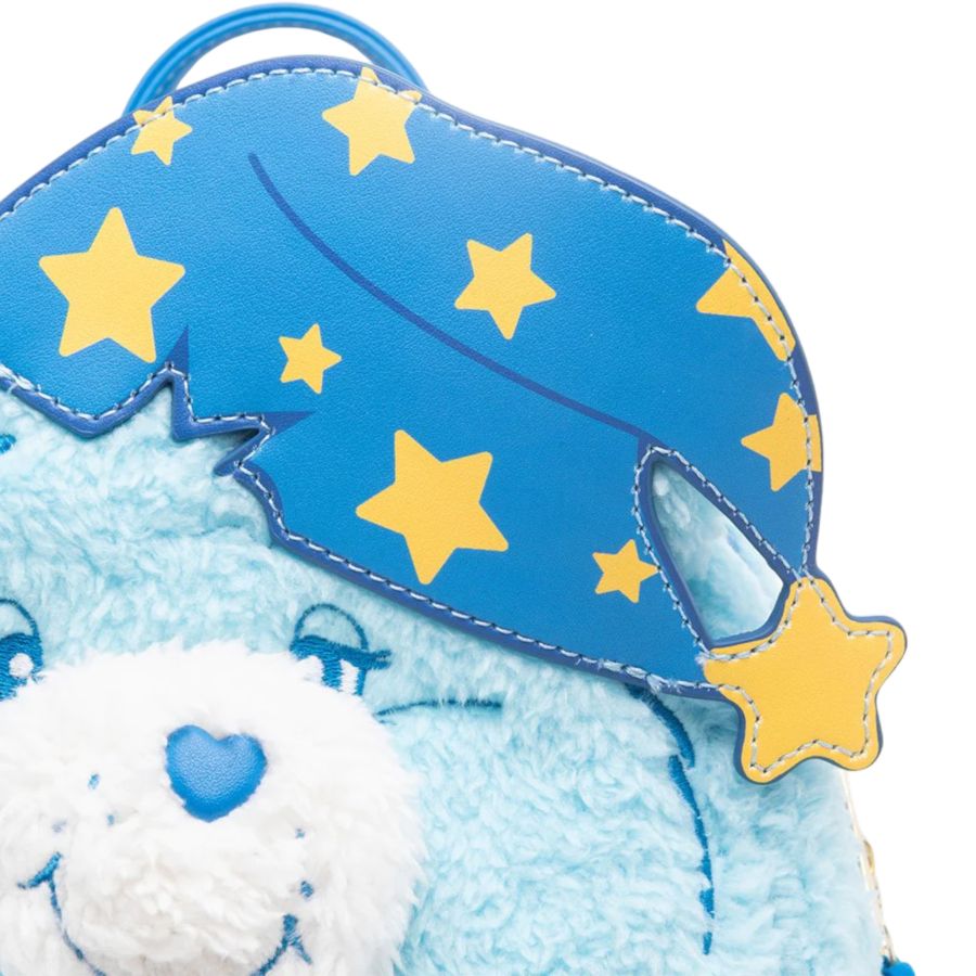 Care Bears - Bedtime Bear US Exclusive Mini Backpack - Loungefly