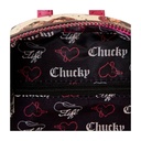Bride of Chucky - Valentines US Exclusive Mini Backpack - Loungefly