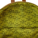 Shrek - Keep Out Cosplay Mini Backpack - Loungefly