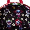 Killer Klowns from Outer-Space - Mini Backpack - Loungefly