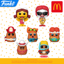 McDonald's - All Pop! Vinyl's