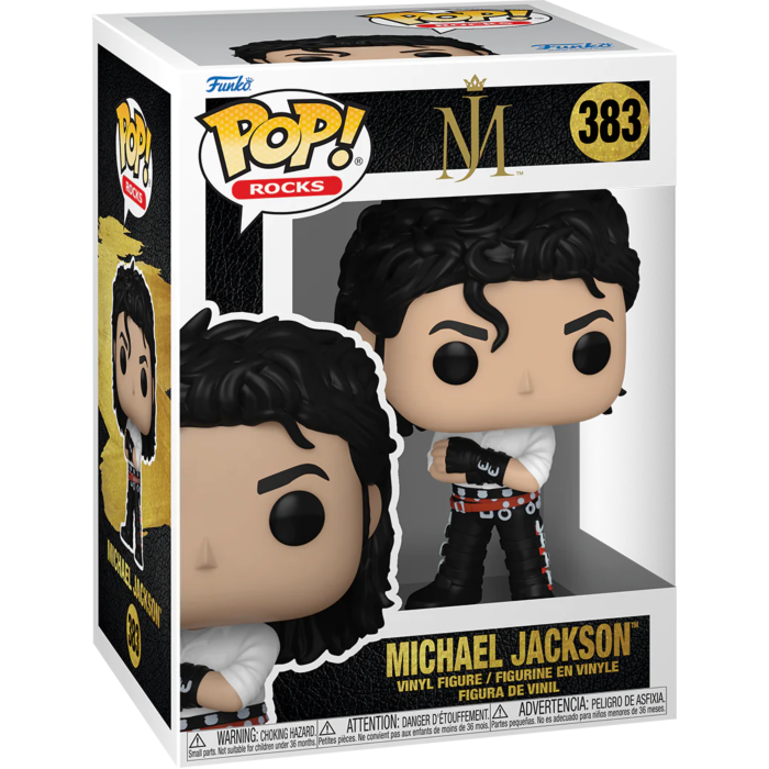 FUN75386-Michael-Jackson-MJ-(Dirty-Diana)-Funko-Pop!-Vinyl-Figure-#383