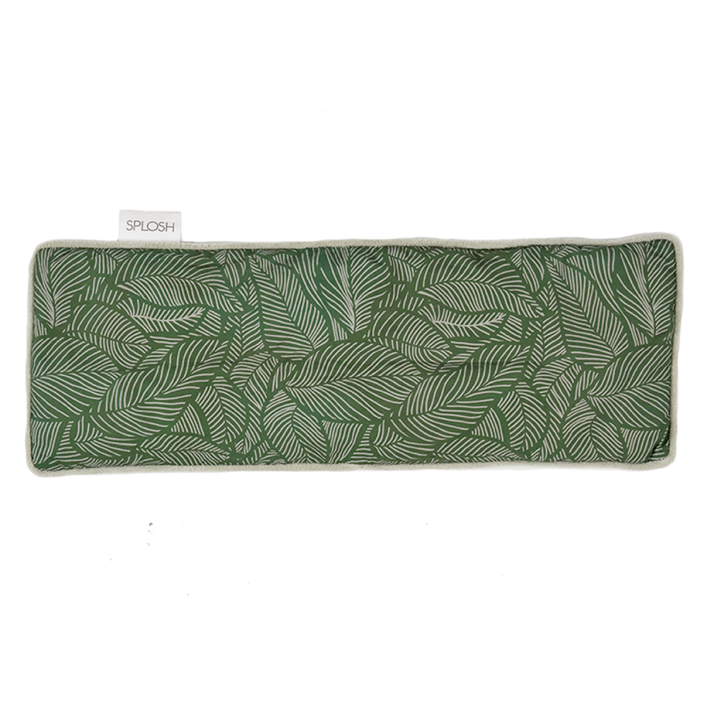 Wellness Leaf Heat Pillow