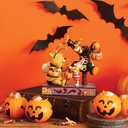 Disney Traditions by Jim Shore Winnie The Pooh - A Spook-tacular Halloween
