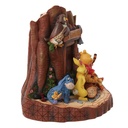 Winnie The Pooh - Pooh & Friends: Hundred-Acre Pals - Disney Traditions by Jim Shore