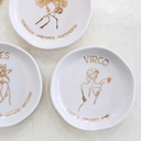 Mystique Trinket Dish Virgo - Splosh