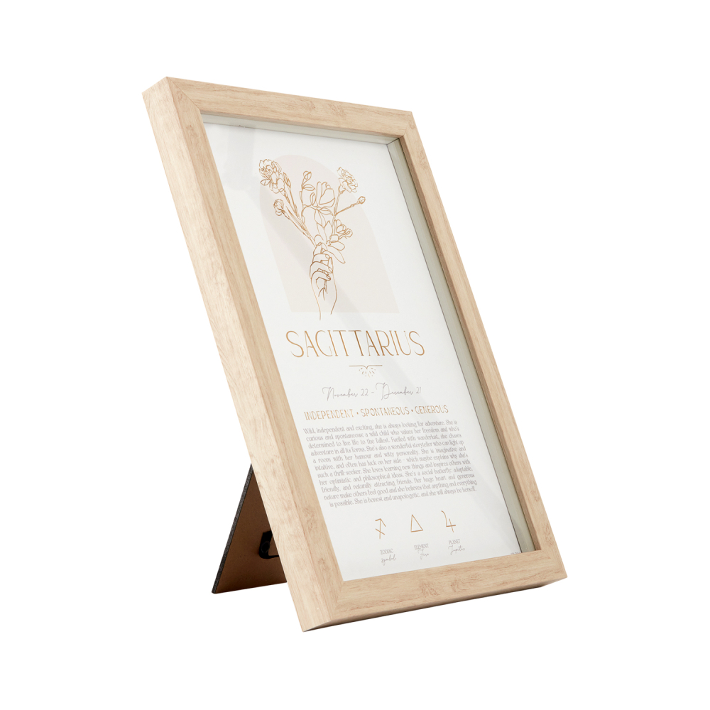 Mystique Framed Print Sagittarius - Splosh