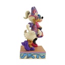 Minnie & Daisy - Fashionable Friends - Disney Traditions by Jim Shore
