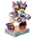 Minnie & Daisy - Fashionable Friends - Disney Traditions by Jim Shore