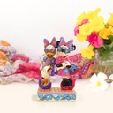 Minnie & Daisy - Fashionable Friends - Disney Traditions by Jim Shore