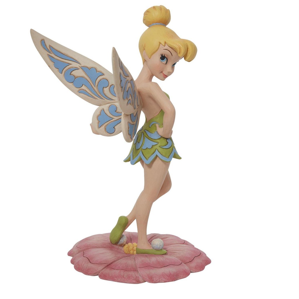 Peter Pan - Tinkerbell (Sassing Sprite) - Disney Traditions by Jim Shore