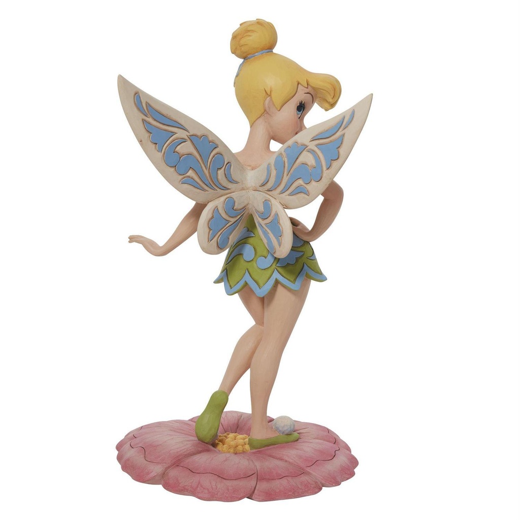 Peter Pan - Tinkerbell (Sassing Sprite) - Disney Traditions by Jim Shore