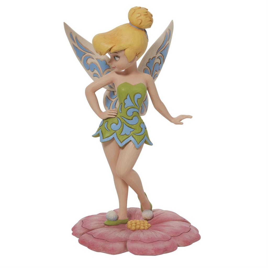 Peter Pan - Tinkerbell (Sassing Sprite) - Disney Traditions by Jim Shore
