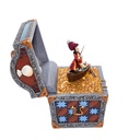 Peter Pan - Treasure Strewn Tableau - Disney Traditions by Jim Shore