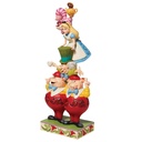 Alice in Wonderland - We're All Mad Here - Disney Traditions by Jim Shore