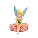 Peter Pan - Tinkerbell Love Seat - Disney Traditions by Jim Shore