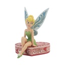 Peter Pan - Tinkerbell Love Seat - Disney Traditions by Jim Shore