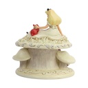 Alice in Wonderland: Whimsy and Wonder - Disney Traditions by Jim Shore