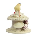 Alice in Wonderland: Whimsy and Wonder - Disney Traditions by Jim Shore