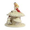 Alice in Wonderland: Whimsy and Wonder - Disney Traditions by Jim Shore