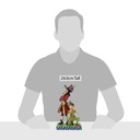 Peter Pan Vs. Hook: Devious and Daring - Disney Traditions by Jim Shore