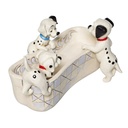 101 Dalmations: Puppy Bowl - Disney Traditions by Jim Shore