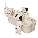 101 Dalmations: Puppy Bowl - Disney Traditions by Jim Shore