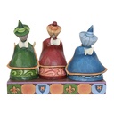 Sleeping Beauty: The Royal Guests - Disney Traditions by Jim Shore