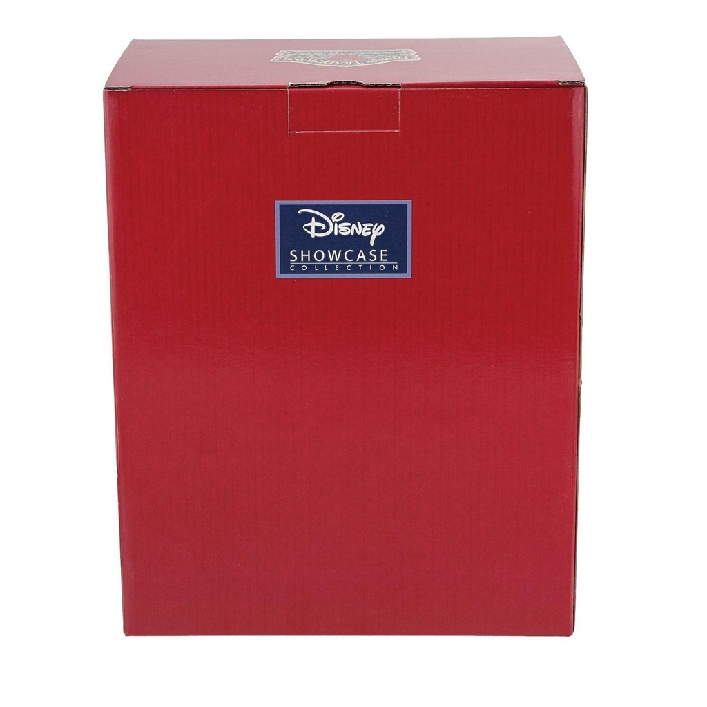 Mickey & Friends: A Goofy Celebration (90th Anniversary) - Disney Traditions by Jim Shore