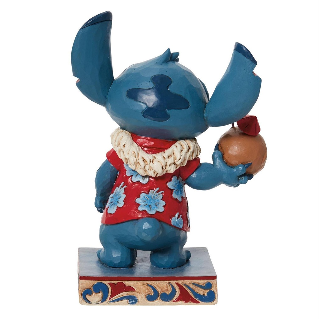 Lilo & Stitch: Tropical Delight - Disney Traditions by Jim Shore