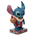 Lilo & Stitch: Tropical Delight - Disney Traditions by Jim Shore