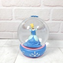 Cinderella: Shy and Romantic (Waterball) - Disney Traditions by Jim Shore