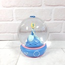 Cinderella: Shy and Romantic (Waterball) - Disney Traditions by Jim Shore