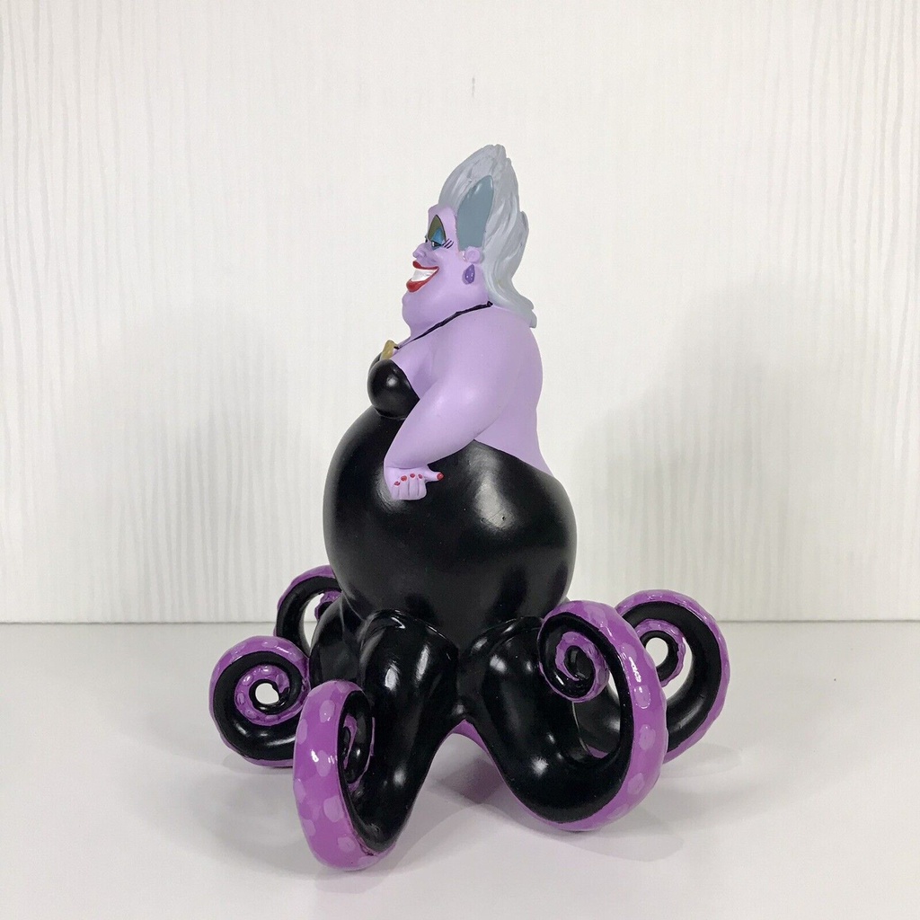 The Little Mermaid: Ursula The Sea Witch - Disney Traditions by Jim Shore