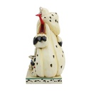 101 Dalmations: Cruella & Puppies - Disney Traditions by Jim Shore