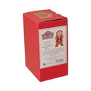 Disney Traditions - Beauty & The Beast Cogsworth (Keeping Watch) Figurine