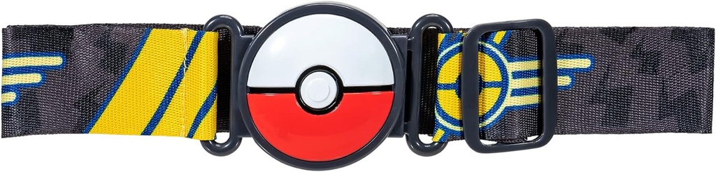 Pokémon Clip 'N' Go - Poké Ball Belt Set