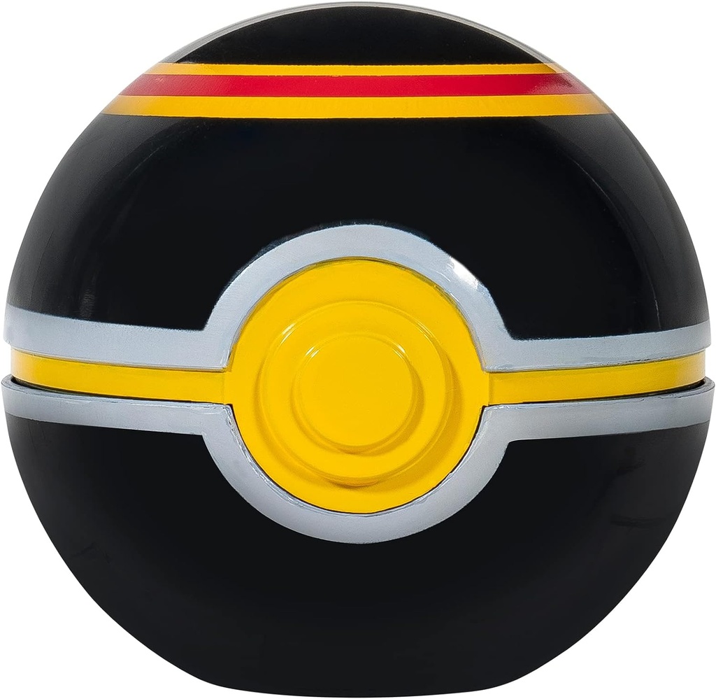 Pokémon Clip 'N' Go - Poké Ball Belt Set