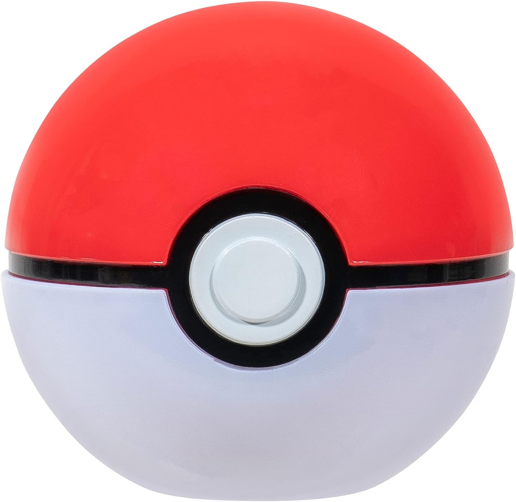 Pokémon Clip 'N' Go - Poké Ball Belt Set