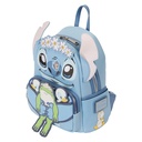 Lilo & Stitch - Springtime Stitch Cosplay Mini Backpack - Loungefly