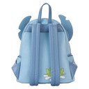 Lilo & Stitch - Springtime Stitch Cosplay Mini Backpack - Loungefly