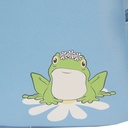 Lilo & Stitch - Springtime Stitch Cosplay Mini Backpack - Loungefly