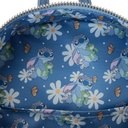 Lilo & Stitch - Springtime Stitch Cosplay Mini Backpack - Loungefly