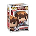 Yu-Gi-Oh! - Jaden Yuki Funko Pop! Vinyl Figure
