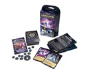 Disney Lorcana Trading Cards Rise of The Firstborn Amethyst and Steel Starter Deck