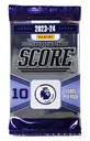 Panini EPL Soccer FIFA Score Cards