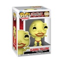 Yu-Gi-Oh! - Ojama Yellow Funko Pop! Vinyl Figure