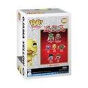 Yu-Gi-Oh! - Ojama Yellow Funko Pop! Vinyl Figure