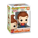 Nickelodeon Rewind Jimmy Neutron Funko Pop Vinyl Figure